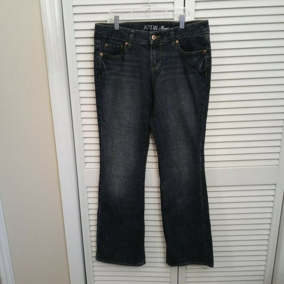 Jeans | Apt 9 Womens Bootcut Jeans 